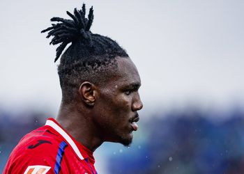 Christantus Uche: Does Chelsea-linked midfielder deserve a place in the Super Eagles?