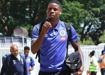 “Too much quality” – South Africa’s Broos backs Eric Chelle’s Super Eagles to fire past Rwanda, Zimbabwe