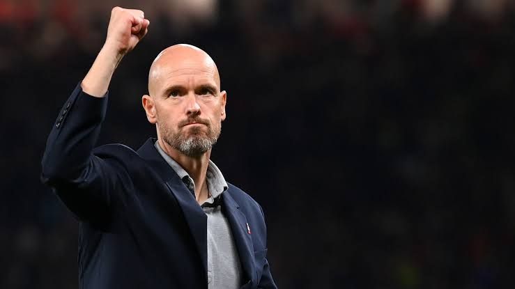 Eric Ten Haag is the right man for Manchester United