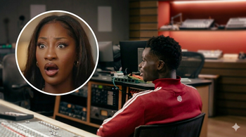 Heartbreak for the girls: Meet Arsenal superstar Bukayo Saka’s beautiful Nigerian girlfriend, Tolami Benson