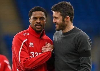 Super Eagles: Four reasons why Championship top goalscorer Chuba Akpom merits first call-up