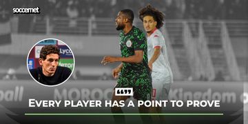 Transfer: Brentford table bid for Nigeria’s most creative U21 star – report