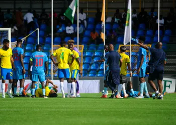 ‘Disappointed’ Eguavoen points out one thing Eric Chelle did wrong at AFCON 2025