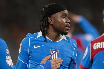 Galatasaray slap €80 million price-tag on Victor Osimhen as Spanish giants signal interest