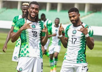 U-20 World Cup: Brazil 2-0 Nigeria- Player Ratings