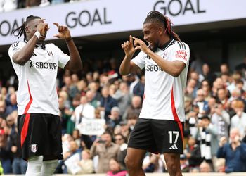 Lookman and Osimhen join Brahim Diaz in AFCON 2025 Best XI, Iwobi missing