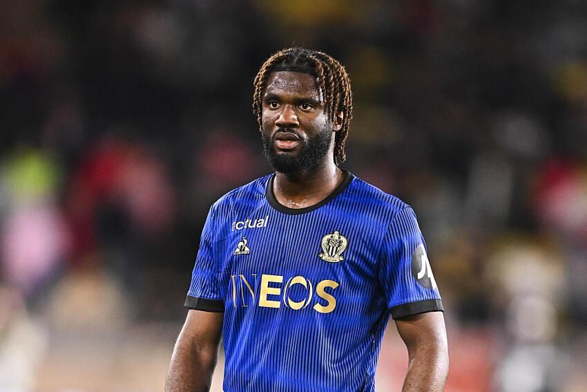 Terem Moffi for Nice