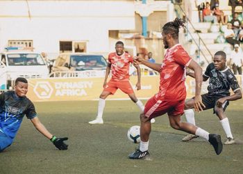 Player Ratings: Barcelona 1-1 Real Madrid