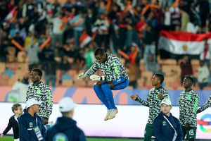 U-20 AFCON: Observations from Nigeria’s goalless draw against Morocco