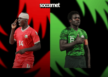 Daniel Bameyi set for reunion with Ladan Bosso at Bayelsa United, deal ‘still in progress’