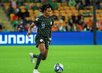FIFA Women’s World Cup: Ayinde keen to secure round of 16 berth against Ireland
