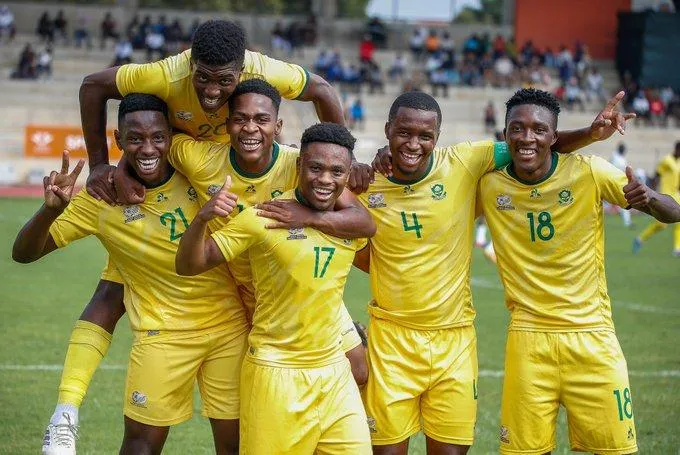 South Africa U17