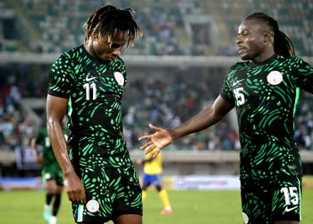 Former Bayern Munich striker relishing race between Osimhen, Lukaku, others for Serie A Golden boot