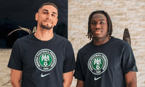 Bassey, Balogun, and the best Nigerian defenders of 2022