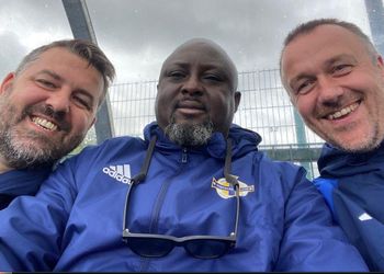 Russo-Ukrainian war: Moses, Ejuke to miss out on Europe as UEFA extends Russia’s ban