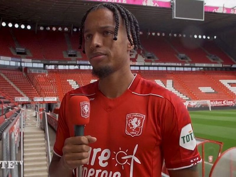 Tyronne Ebuehi Faces Stiff Price Tag For Transfer From Benfica To Twente |  Megasports