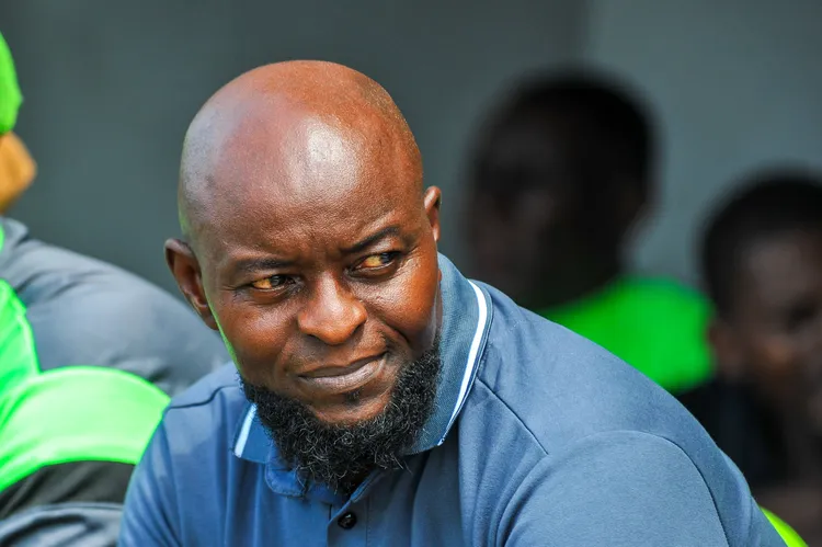 Finidi George: One-time UCL winner tells Nigerians what to expect from PSG vs Arsenal final