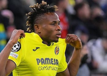 Deadline day: Chukwueze to join Premier League team on loan – report