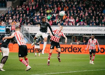European Leagues update: Chelsea send Ndidi and Iheanacho’s Leicester City out of FA Cup; Chuba Akpom rescues result for Ajax in the Eredivisie