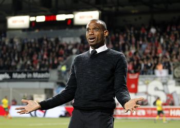 Sunday Oliseh drops bombshell: Why Victor Osimhen’s Premier League move is a must-do!