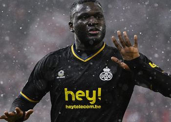 4 starts, 11 appearances: Ruben Selles discusses why Paul Onuachu had a bad season with Southampton