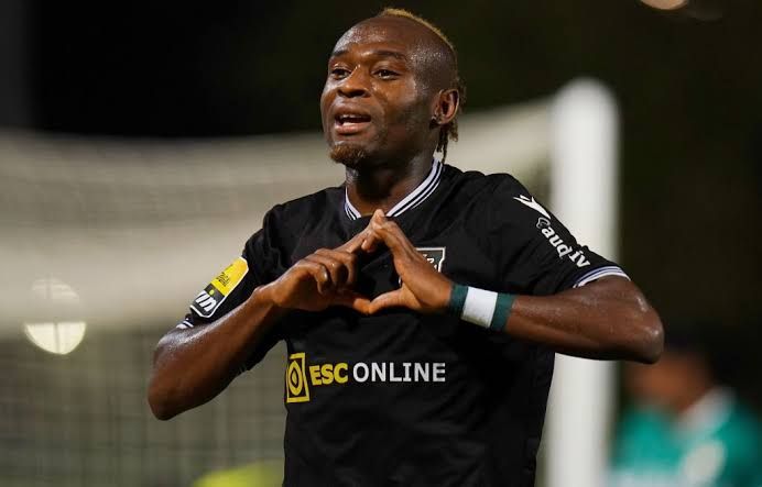 Nigerians abroad: Agbaji, Godwin net excellent winners; Troost-Ekong, Ucheibe, Chima, Otele give MOTM displays