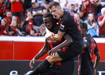 Switzerland’s success at Euro 2020 shows Nigeria that you can’t cheat your way to victory