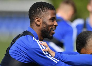 “That one hurt a bit”- Super Eagles star speaks on being rejected by English clubs