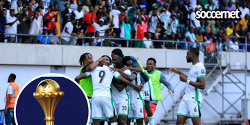 “They need someone like Ivan Toney” – Ex-Super Eagles winger unsure Zirkzee will deliver for Manchester United