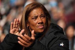 “The game is not over”- South Africa coach Desiree Ellis warns Super Falcons ahead of Olympic Qualifiers return leg