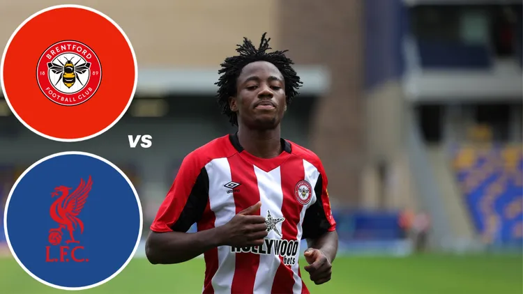 Brentford vs Liverpool preview, team news, h2h: Nigeria’s Fredrick awaits Bees’ chance