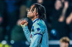 “No chance” – Ex-Parma manager dismisses Napoli’s move for Liverpool-linked Super Eagles star