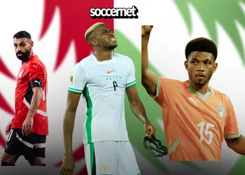 Manchester United’s Mbeumo, Liverpool’s Salah – The top 10 stars to watch in AFCON 2025