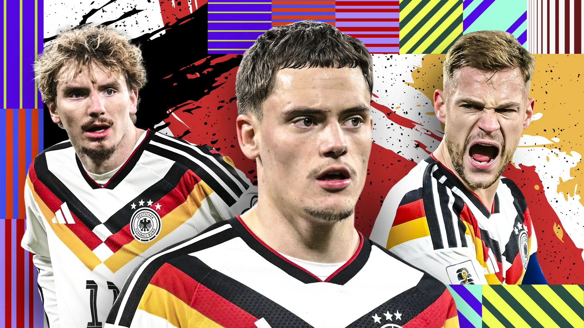 2026 World Cup Ultimate Guide Banner
