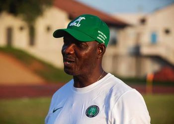 The Midfield Conundrum: What will Eguavoen do with Etebo and Iheanacho?