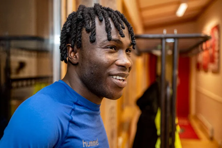 “Reminiscent of Diomande” – Daniel Job tipped to shine at FC Dallas after record-breaking transfer