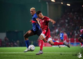 ‘A formidable team’- Arsenal legend reacts to Enyimba’s narrow loss to Al Ahly in CAF Champions League opener