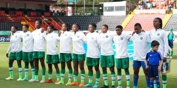 Nigeria vs Venezuela: Live commentary – 2024 FIFA U-20 Women’s World Cup group decider