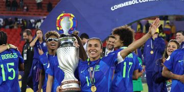 PSG or Atlético Madrid: Where next for Nigeria’s best player at WAFCON 2024?