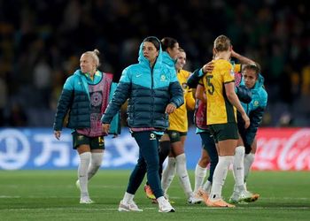 “I’m excited to see Oshoala and Oparanozie play together”- Super Falcons boss Randy Waldrum