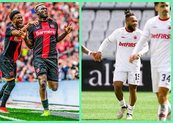 Former CSKA Moscow forward Ahmed Musa plans return to NPFL