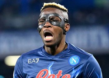 Ighalo, Aina, Balogun: 7 top Nigerian stars set to face club uncertainty this summer