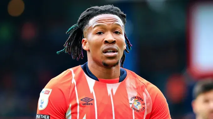 Tottenham eye Super Eagles invitee as alternative to Fulham’s Tosin Adarabioyo