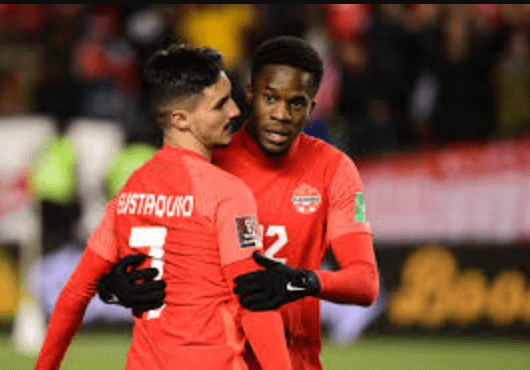 After making U-turn on Super Eagles, ex-Chelsea youngster makes Canada World Cup squad