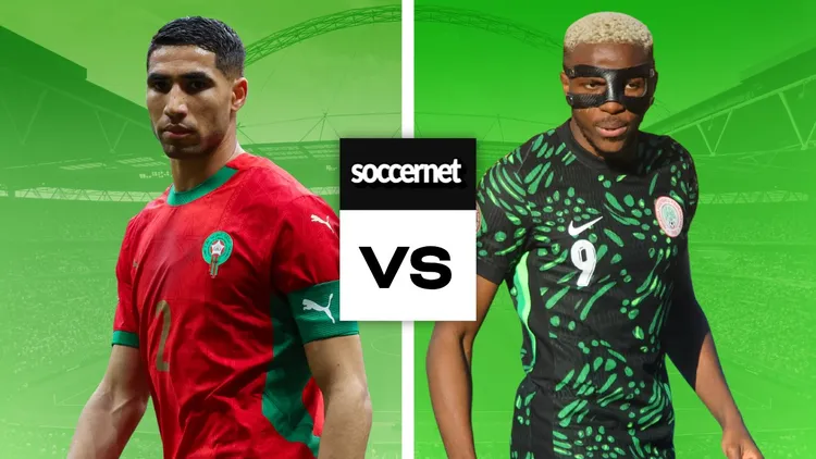 Where and how to watch Nigeria vs Morocco – AFCON 2025 semi-final