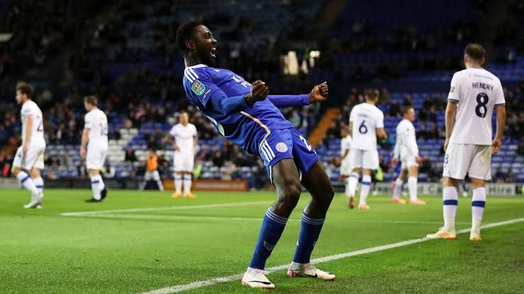 Wilfred Ndidi: Super Eagles star reflects on thrilling Leicester City victory at West Brom
