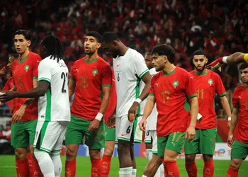 $100,000 cash gift: Boniface makes a request to Oshoala after Super Falcons’ WAFCON payday
