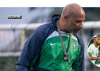 After Nwabali chase, Raja Casablanca move in on another Super Eagles star