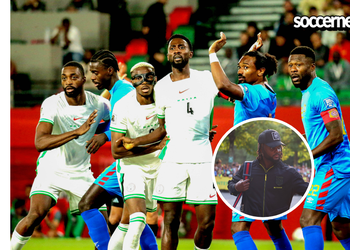 Super Eagles star stands tall against ex-Arsenal man Giroud but Colorado Rapids exit Concacaf Champions Cup