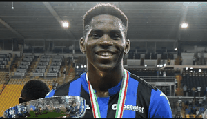 Super Eagles-eligible defender reveals the secret behind Serie A’s best defence